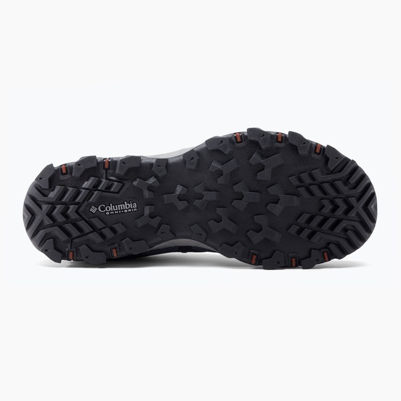 Мъжки ботуши за трекинг Columbia Peakfreak X2 Outdry 053 grey 1864991 4