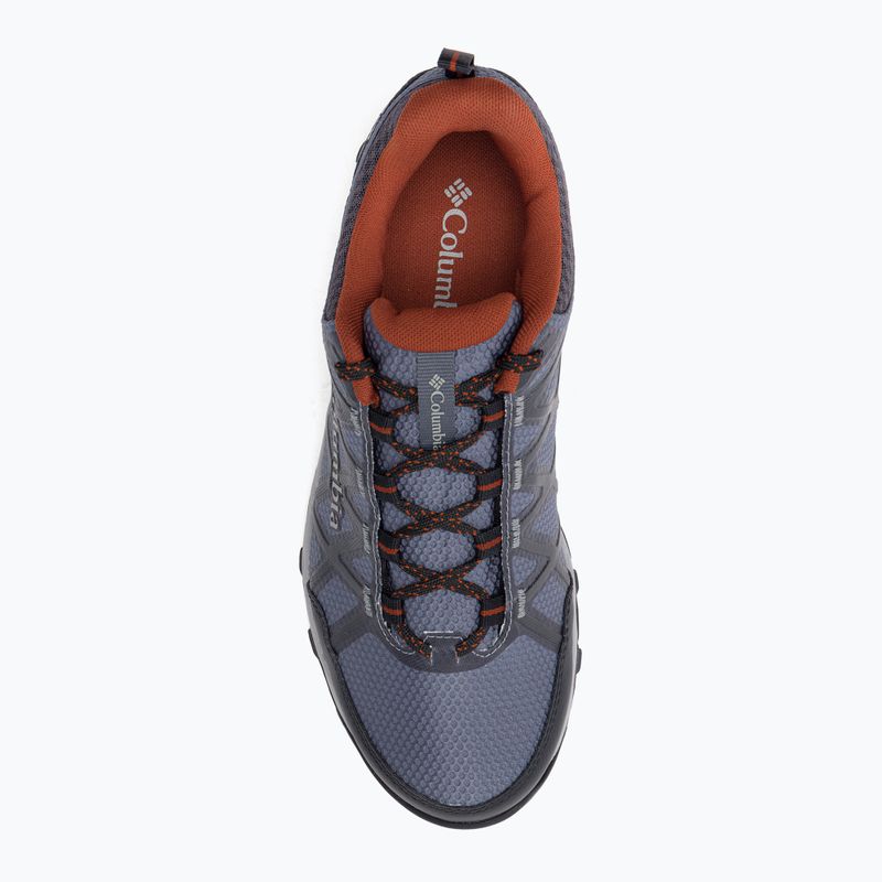 Мъжки ботуши за трекинг Columbia Peakfreak X2 Outdry 053 grey 1864991 6