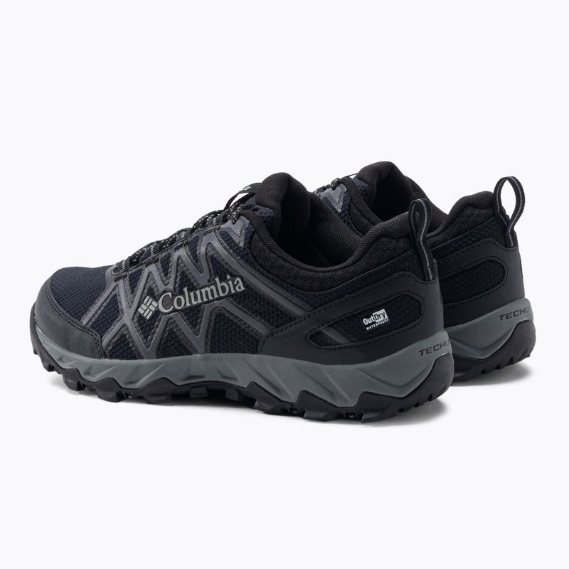 Мъжки ботуши за трекинг Columbia Peakfreak X2 Outdry 010 black 1864991 3