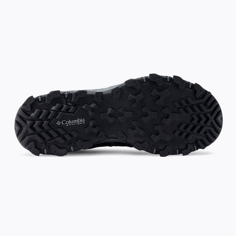 Мъжки ботуши за трекинг Columbia Peakfreak X2 Outdry 010 black 1864991 4