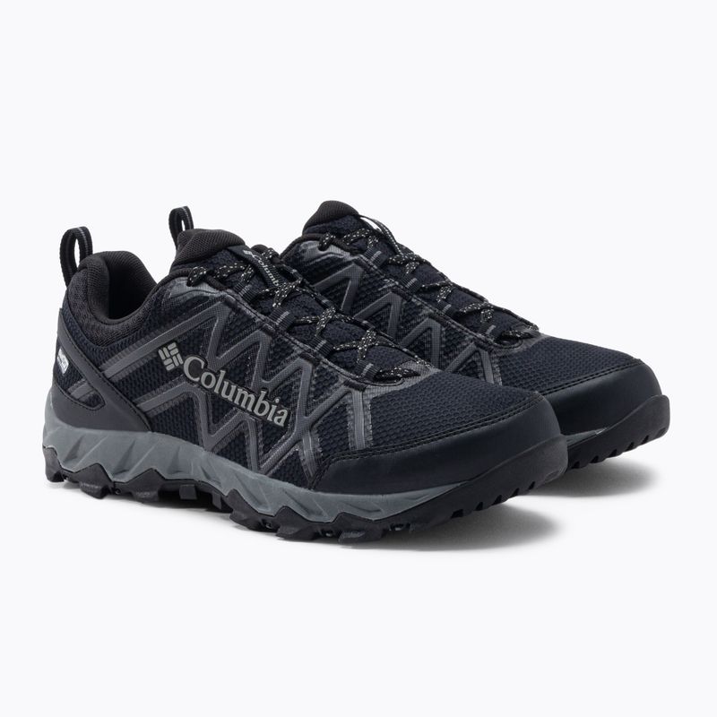 Мъжки ботуши за трекинг Columbia Peakfreak X2 Outdry 010 black 1864991 5