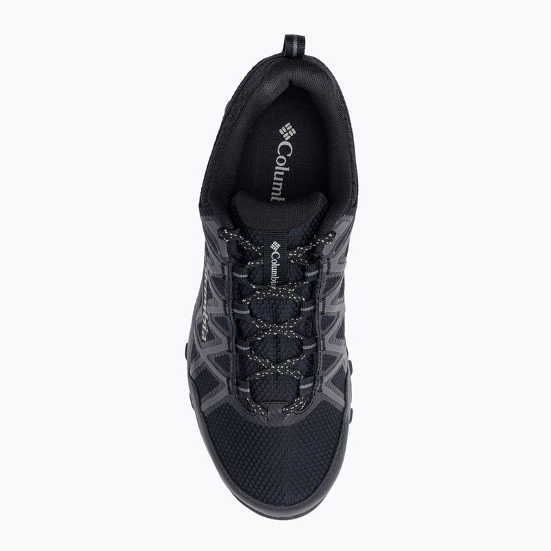 Мъжки ботуши за трекинг Columbia Peakfreak X2 Outdry 010 black 1864991 6