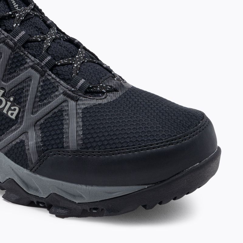 Мъжки ботуши за трекинг Columbia Peakfreak X2 Outdry 010 black 1864991 7