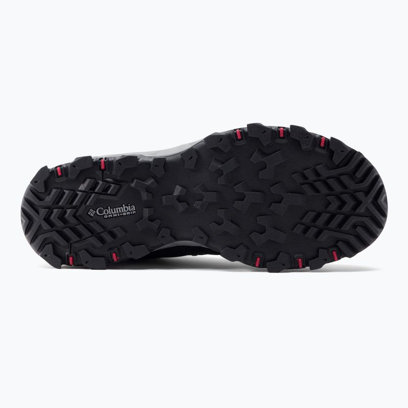 Дамски ботуши за трекинг Columbia Peakfreak X2 Outdry 010 black 1865201 4