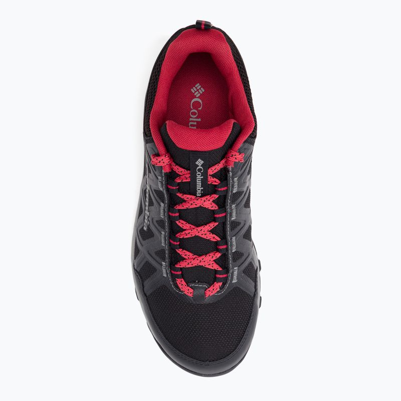 Дамски ботуши за трекинг Columbia Peakfreak X2 Outdry 010 black 1865201 6