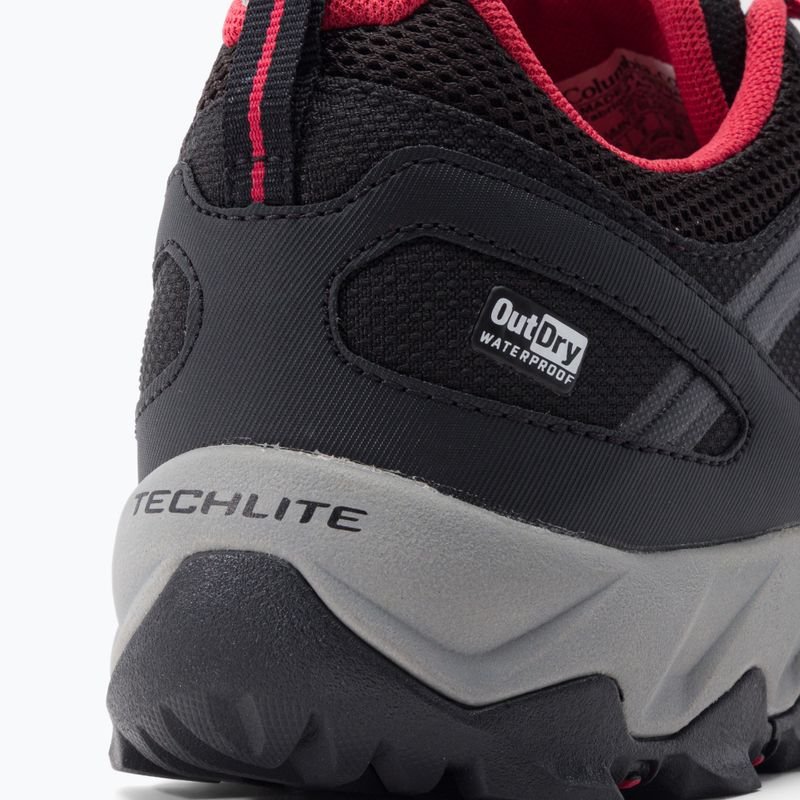 Дамски ботуши за трекинг Columbia Peakfreak X2 Outdry 010 black 1865201 7