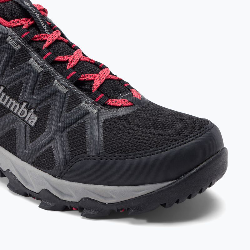 Дамски ботуши за трекинг Columbia Peakfreak X2 Outdry 010 black 1865201 8