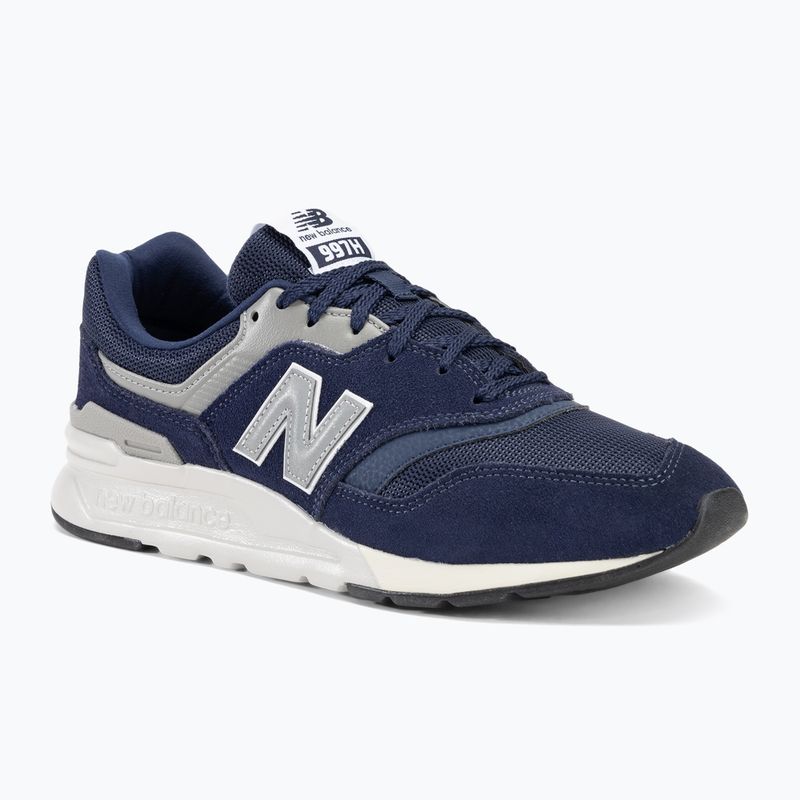 Мъжки обувки New Balance 997's V1 pigment blue