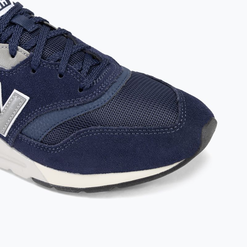 Мъжки обувки New Balance 997's V1 pigment blue 7