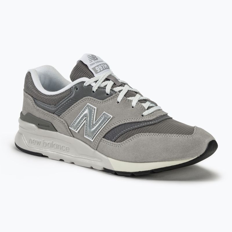 Мъжки обувки New Balance 997H grey