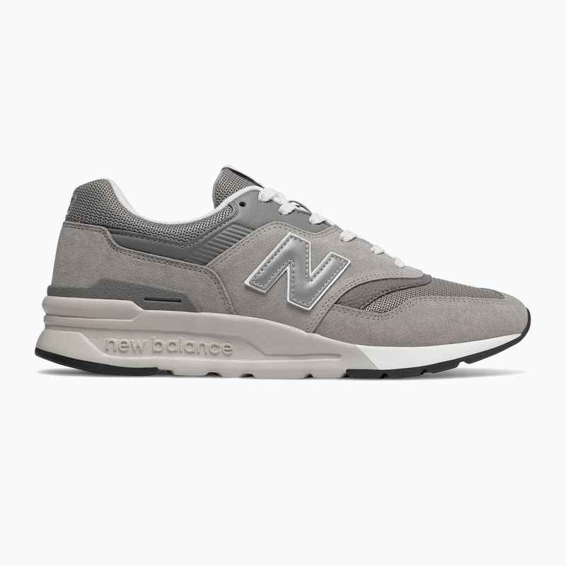 Мъжки обувки New Balance 997H grey 8