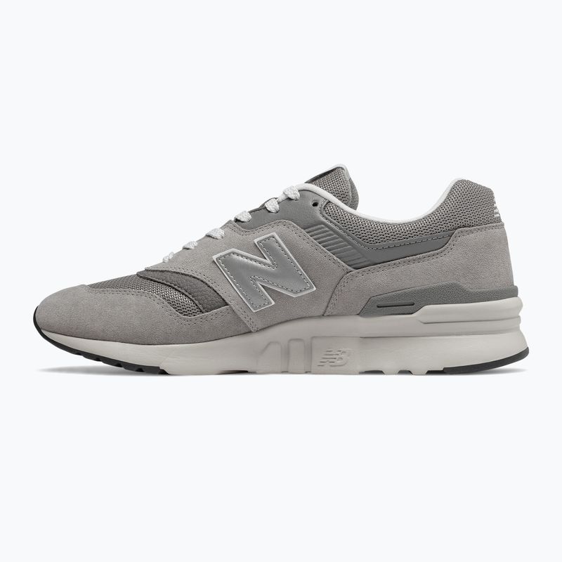 Мъжки обувки New Balance 997H grey 9