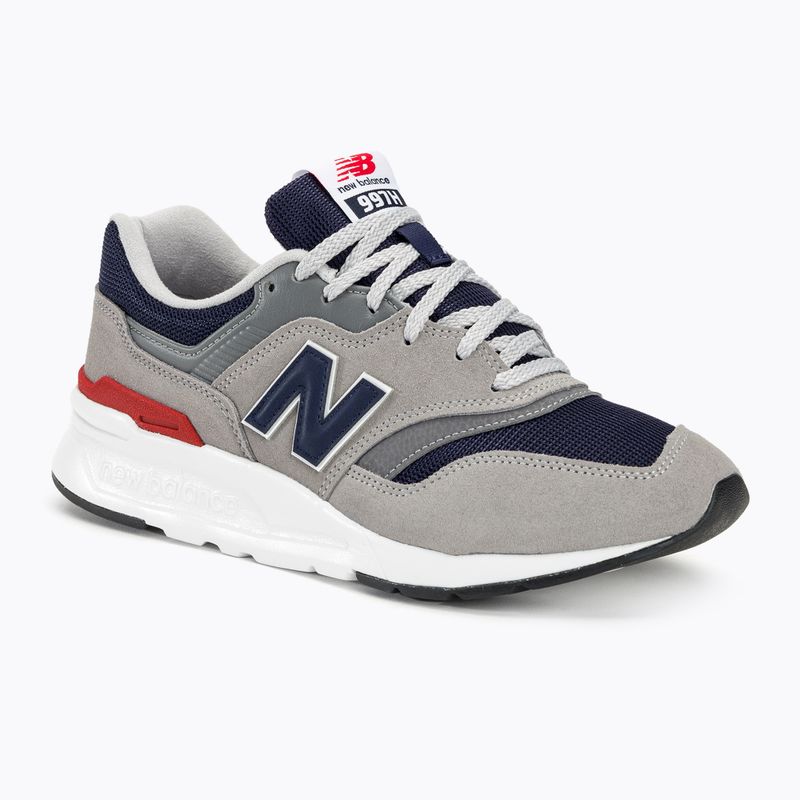 New Balance мъжки обувки CM997H team away grey