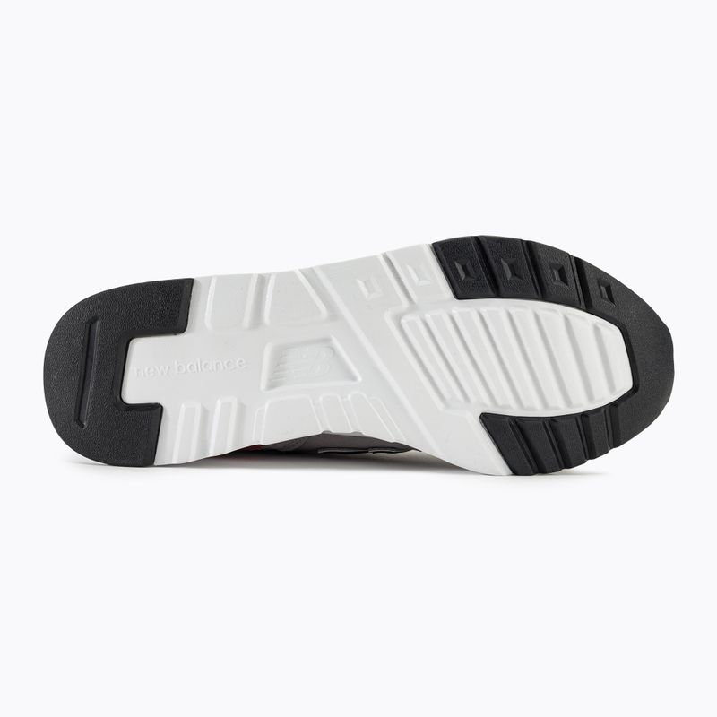 New Balance мъжки обувки CM997H team away grey 5
