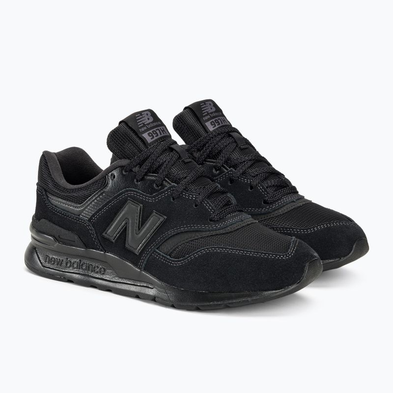 New Balance мъжки обувки CM997H black 4