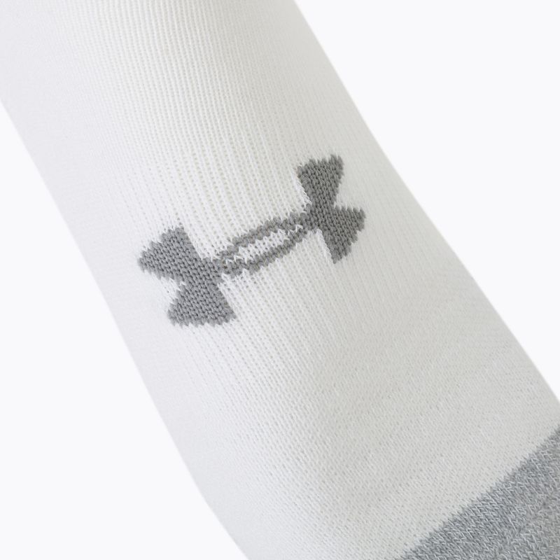 Спортни чорапи Under Armour Heatgear Low Cut 3 чифта 1346753 7