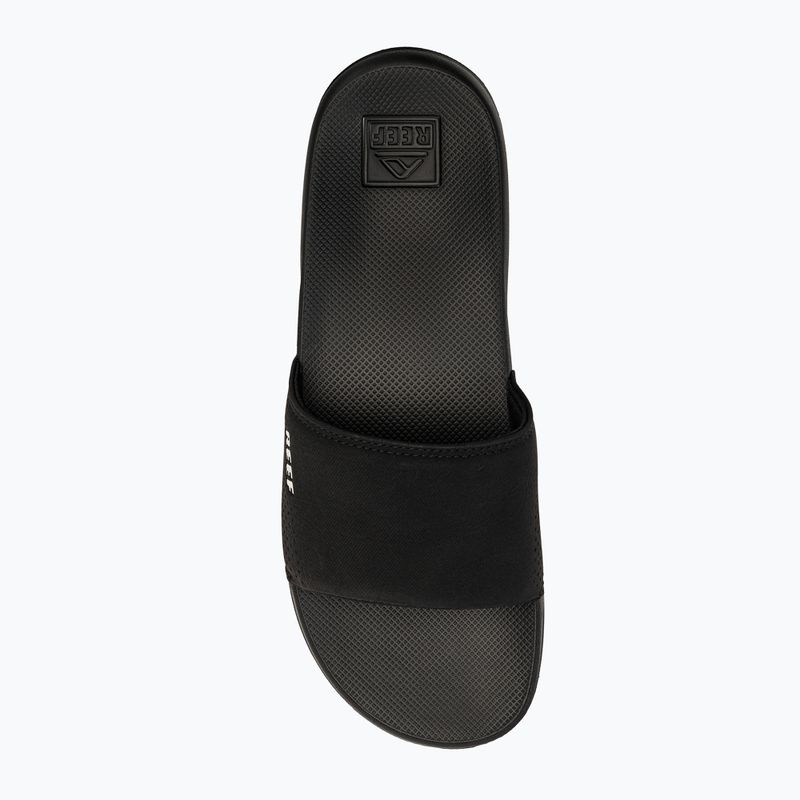 REEF One Slide мъжки джапанки черни RF0A3ONDBLA 6