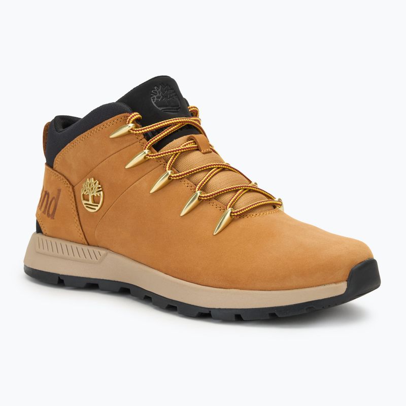 Мъжки обувки Timberland Euro Sprint Trekker wheat