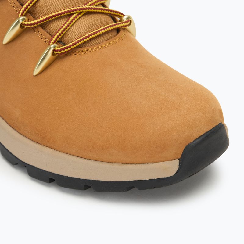 Мъжки обувки Timberland Euro Sprint Trekker wheat 7