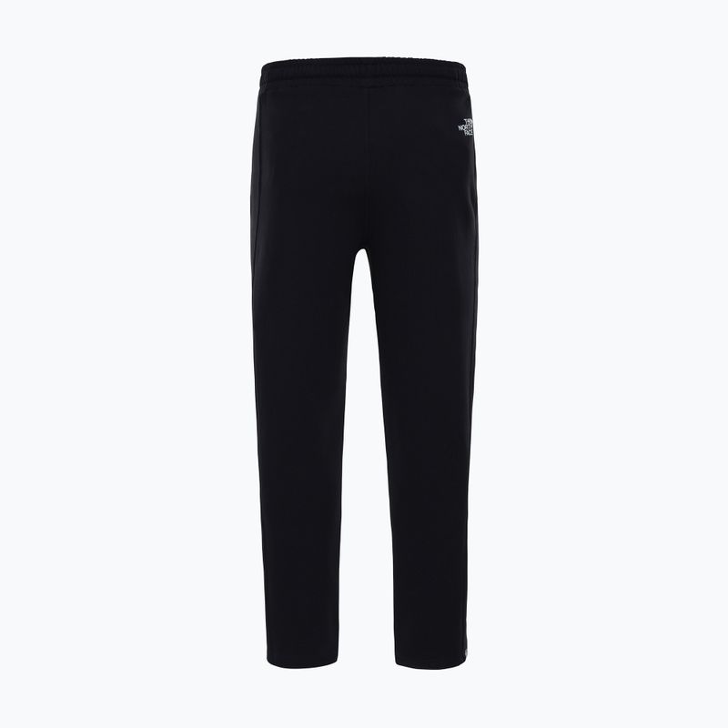 Мъжки панталони The North Face Standard Pant black 5