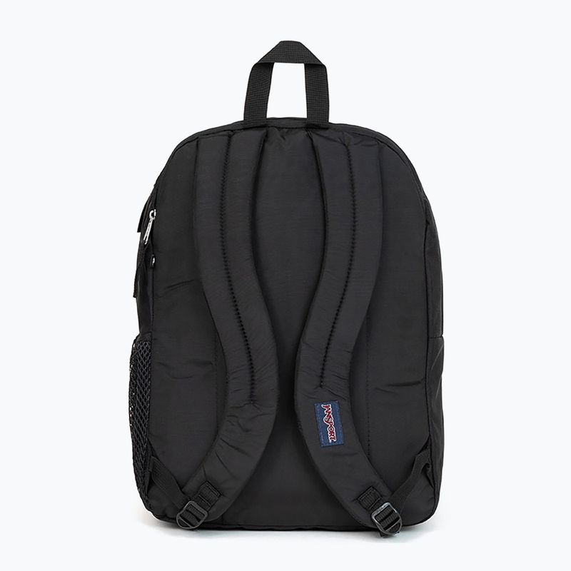 Градска раница Jansport Big Student 34 l black 3