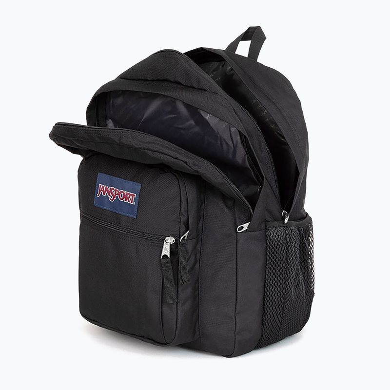 Градска раница Jansport Big Student 34 l black 4