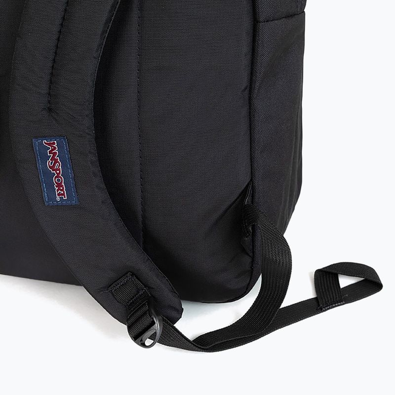 Градска раница Jansport Big Student 34 l black 6