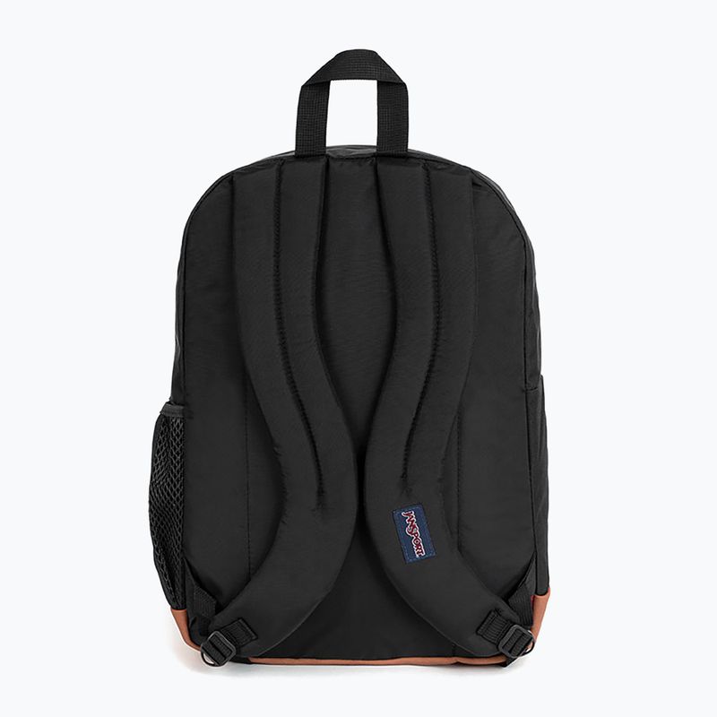 Градска раница Jansport Cool Student 34 l black 3