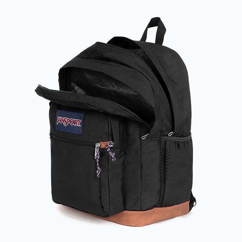 Градска раница Jansport Cool Student 34 l black 4