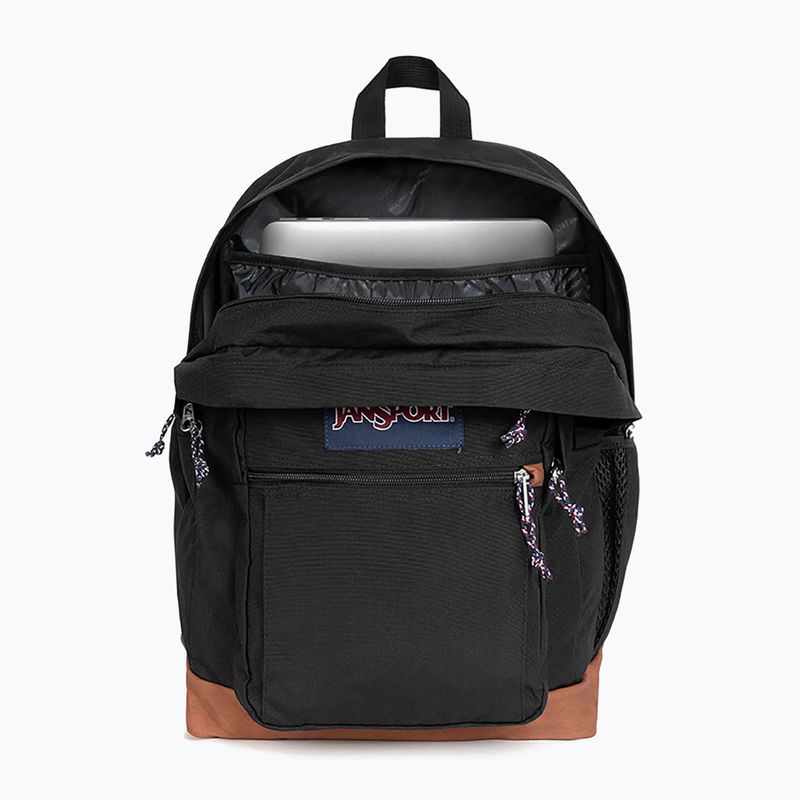 Градска раница Jansport Cool Student 34 l black 5