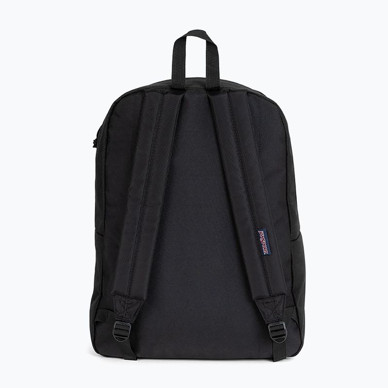 Градска раница Jansport SuperBreak One 24 l black 2