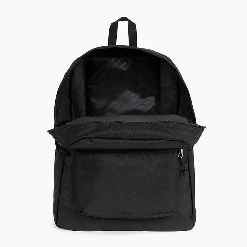 Градска раница Jansport SuperBreak One 24 l black 4