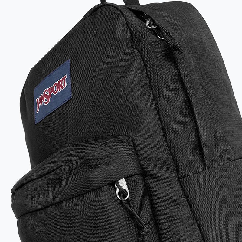 Градска раница Jansport SuperBreak One 24 l black 5