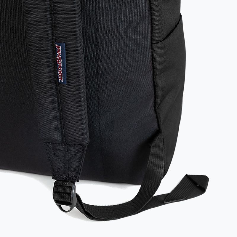 Градска раница Jansport SuperBreak One 24 l black 6