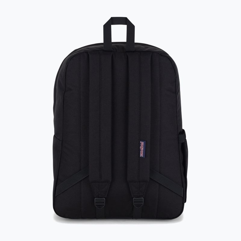 Градска раница Jansport Superbreak Plus 24 l black 3