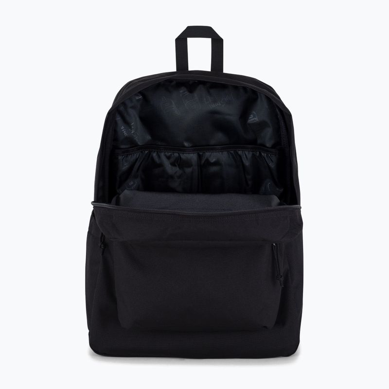 Градска раница Jansport Superbreak Plus 24 l black 4
