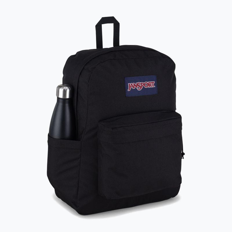 Градска раница Jansport Superbreak Plus 24 l black 5