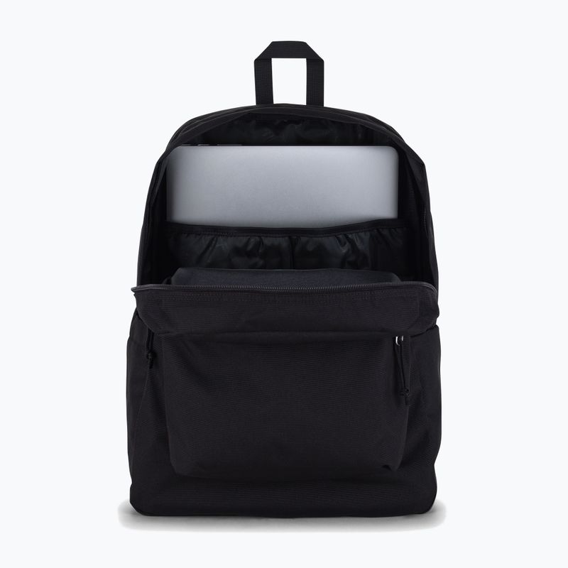 Градска раница Jansport Superbreak Plus 24 l black 7