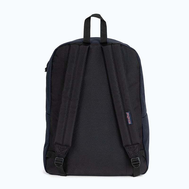 Градска раница Jansport SuperBreak One 24 l navy 2
