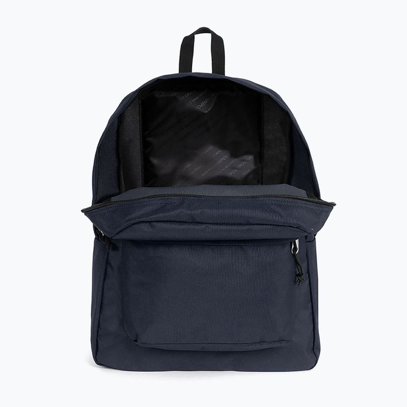 Градска раница Jansport SuperBreak One 24 l navy 4