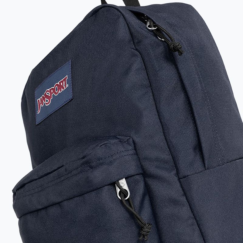 Градска раница Jansport SuperBreak One 24 l navy 5
