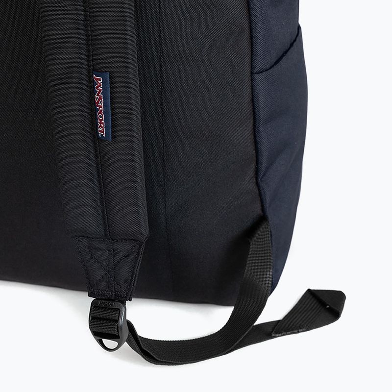 Градска раница Jansport SuperBreak One 24 l navy 6