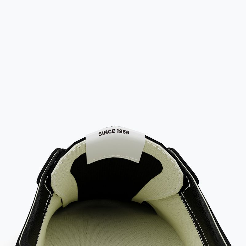 Обувки Vans UA Sk8-Low black/ true white 13