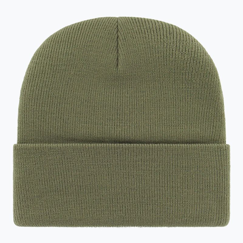 Зимна шапка 47 Brand MLB New York Yankees Haymaker moss 2