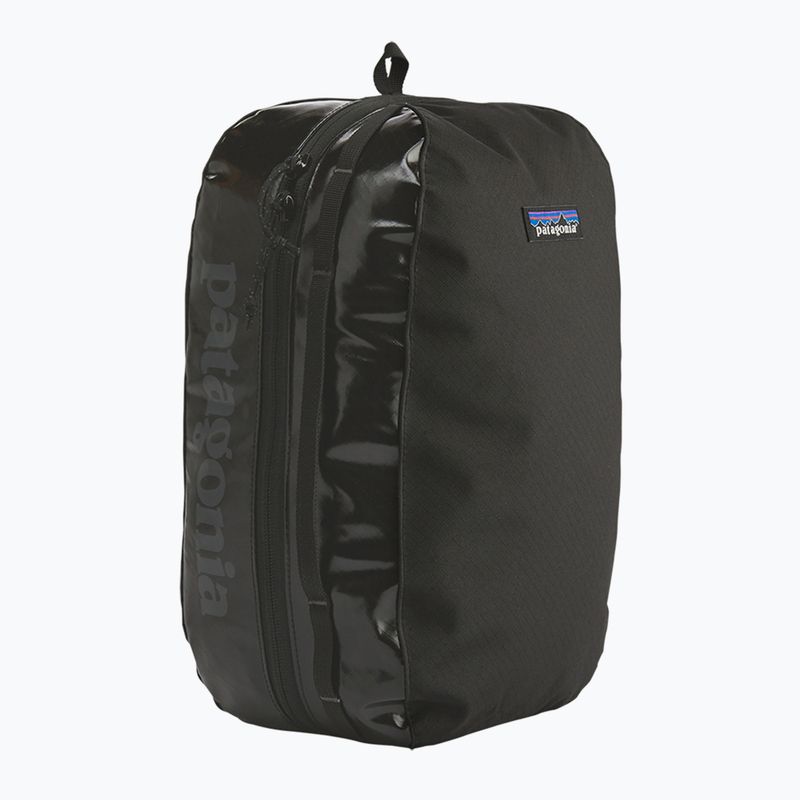 Patagonia пътнически органайзер Black Hole Cube 10 л черен