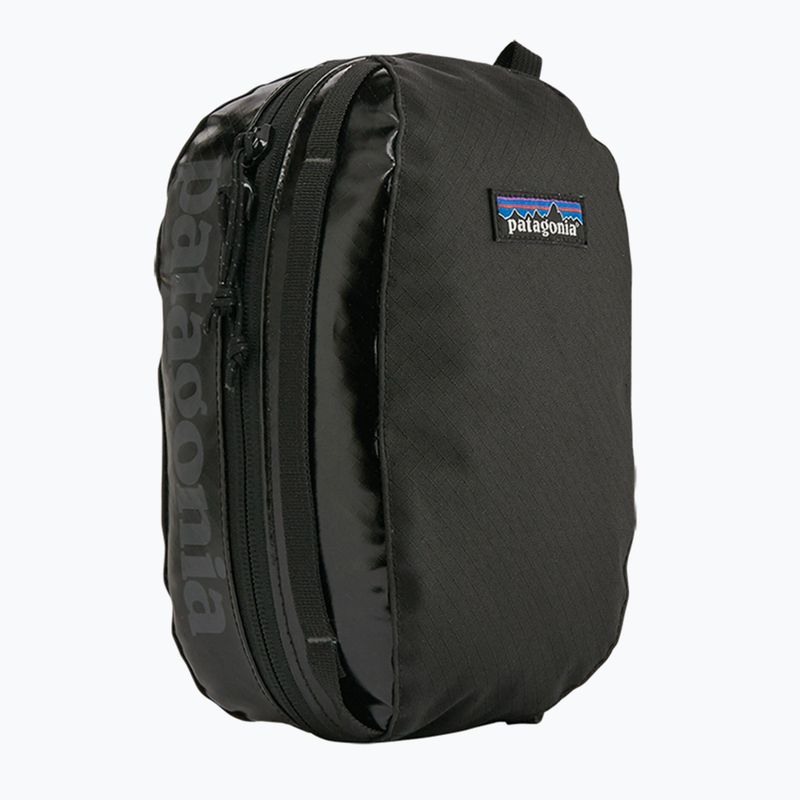 Patagonia пътнически органайзер Black Hole Cube 3 л черен