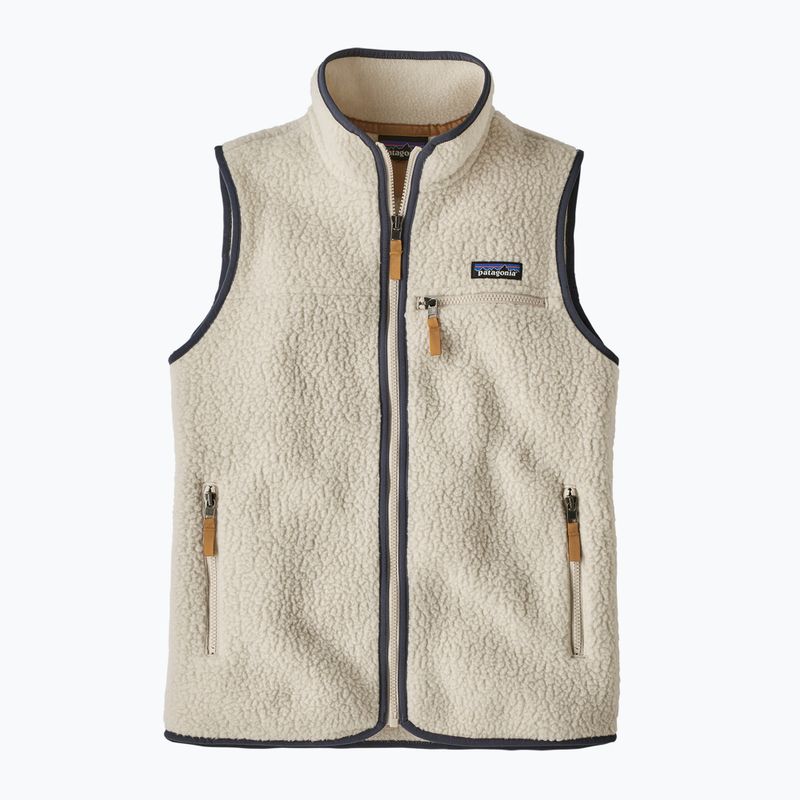 Дамски елек Patagonia Retro Pile pelican 4