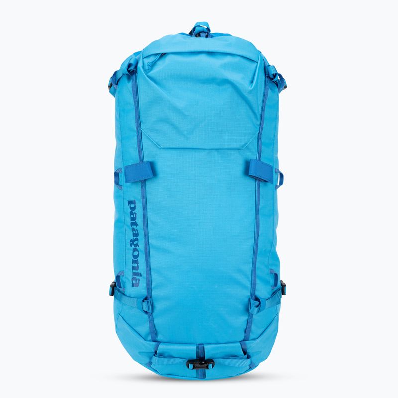 Patagonia Ascensionist 35 joya blue туристическа раница