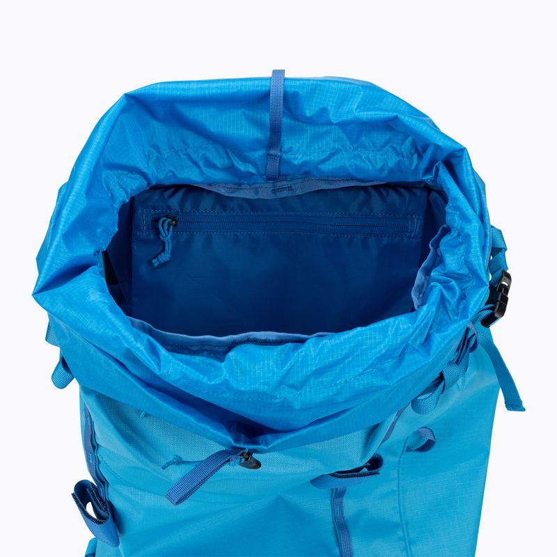 Patagonia Ascensionist 35 joya blue туристическа раница 4