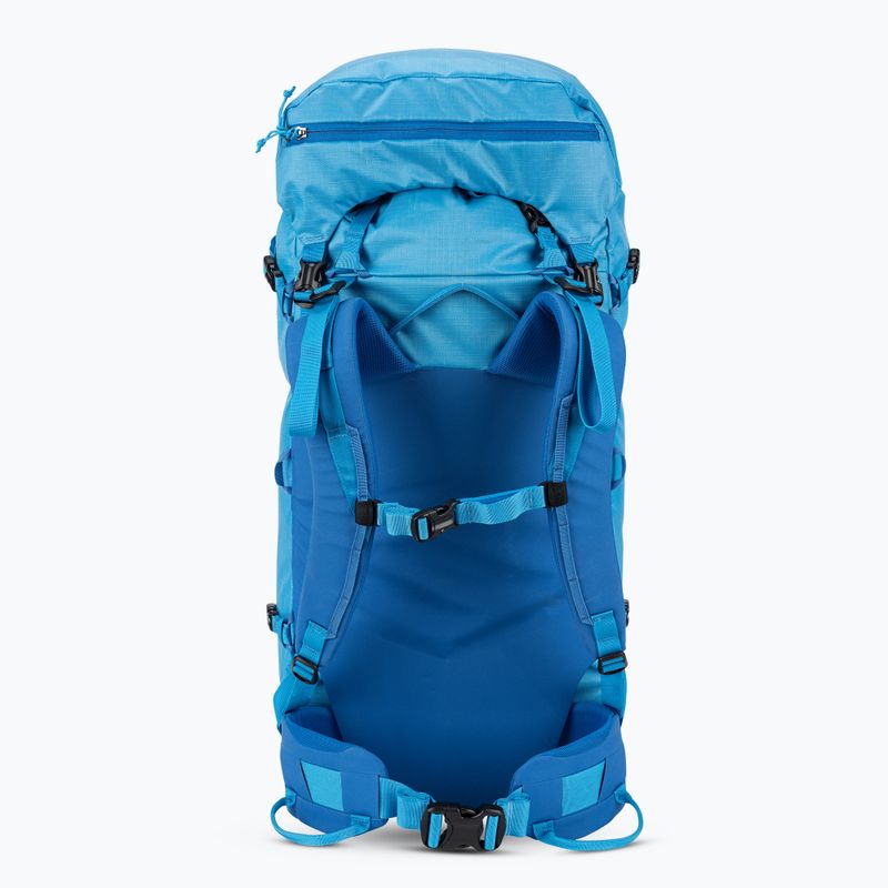 Patagonia Ascensionist 55 joya blue туристическа раница 3